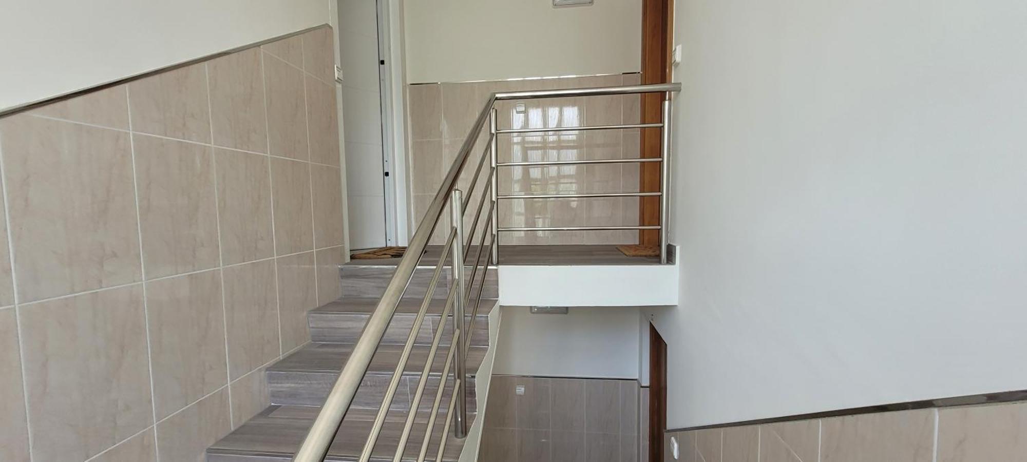Piso En Playa Compostela Apartment Vilagarcia de Arousa Exterior photo